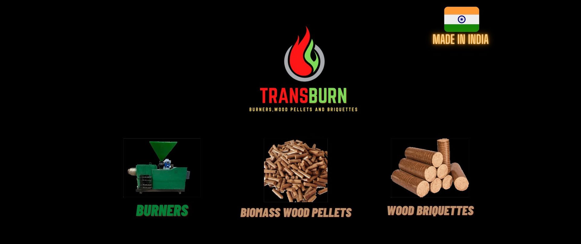 Homepage - TransBurn